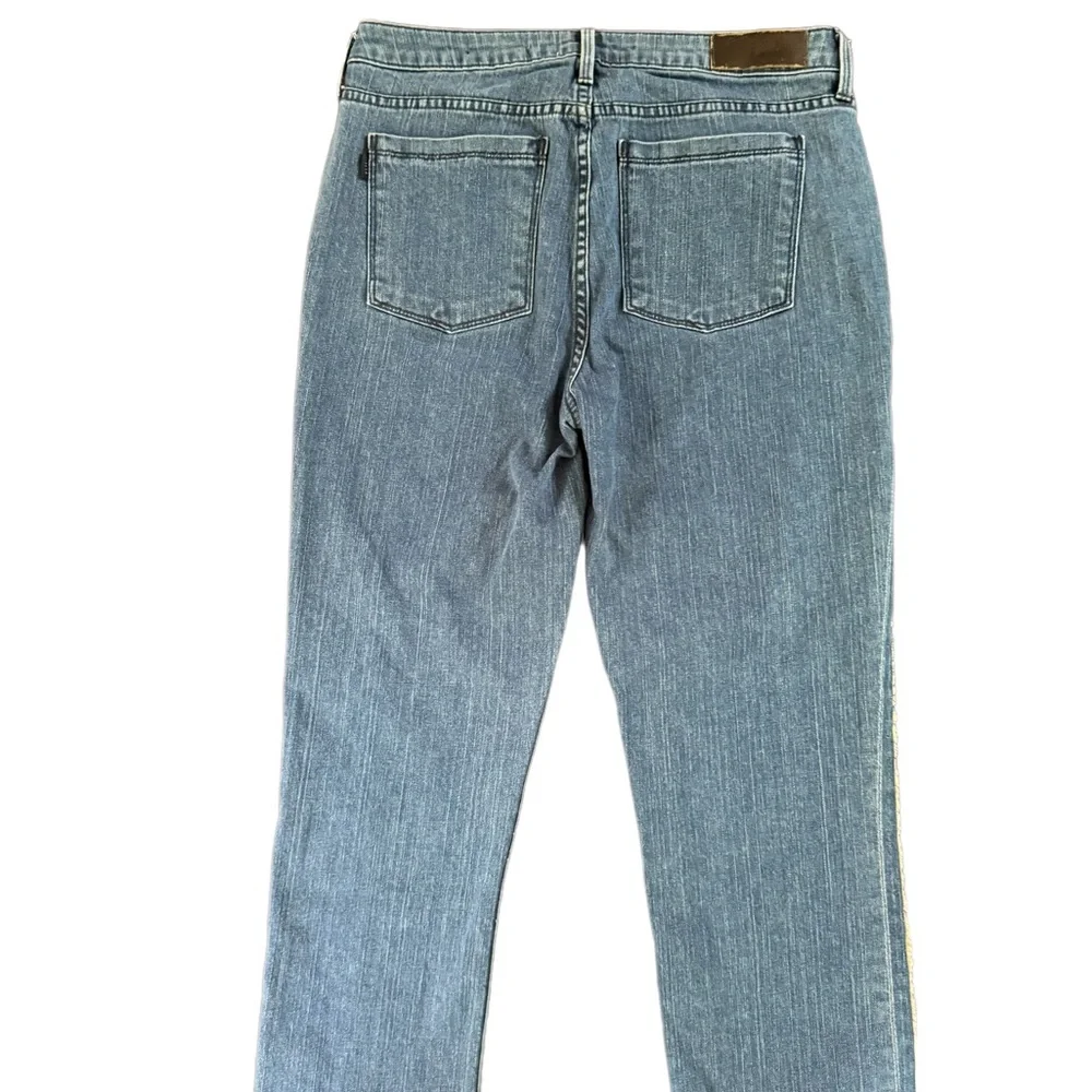 Like new Parker Smith Jeans - Picture 3 of 9